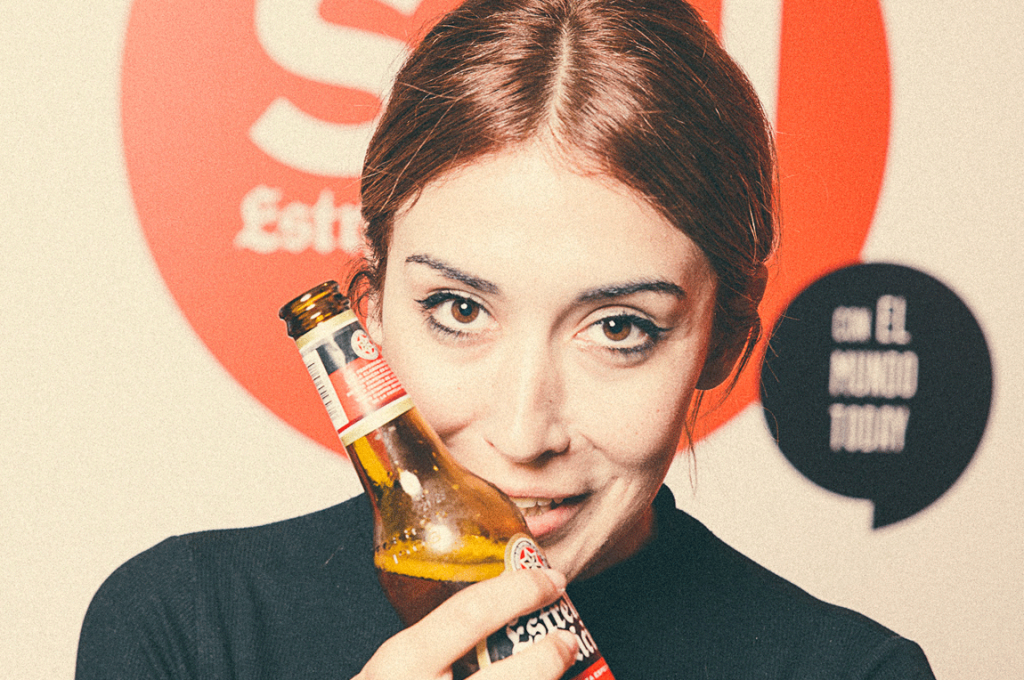 Anni-B-Sweet---Estrella-Galicia