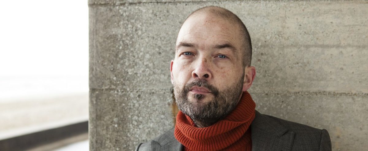 Ben Watt