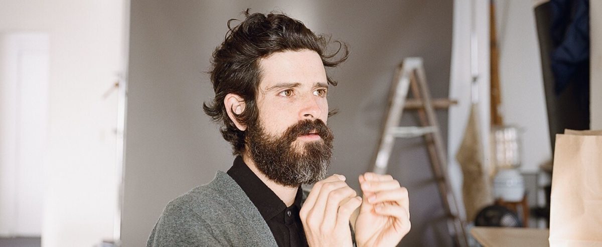 Devendra Banhart