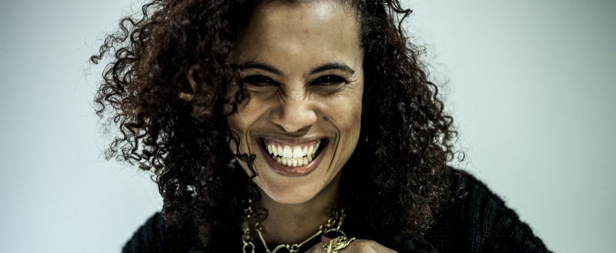 Neneh Cherry