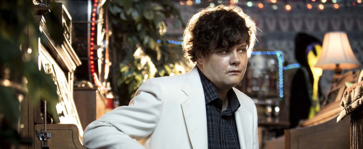 Ron Sexsmith