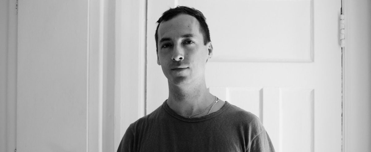 Tim Hecker