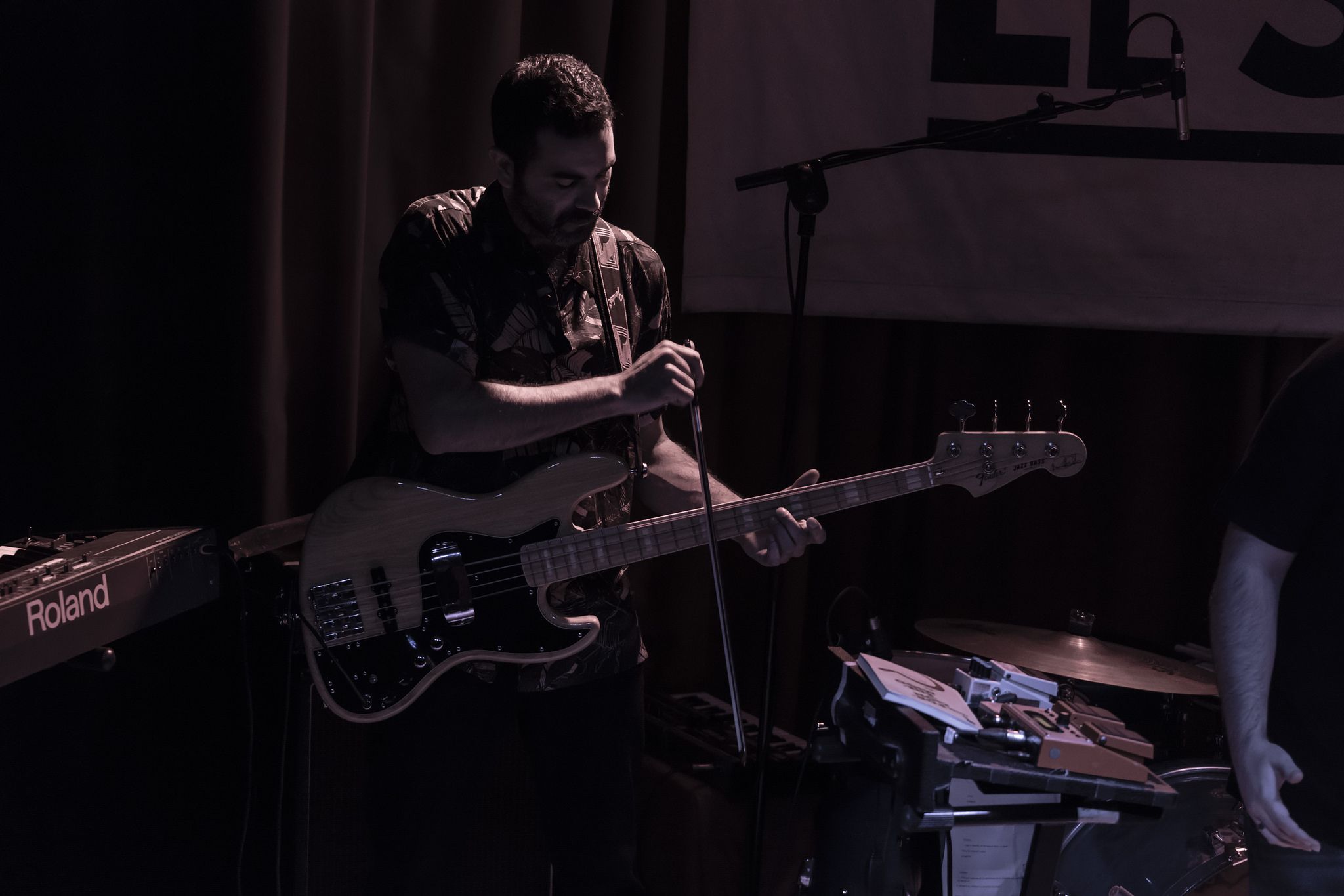 Niño de Elche en la sala El Sol