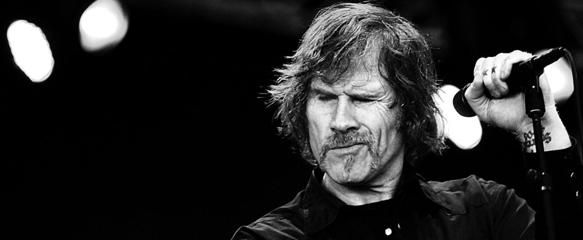 Mark Lanegan