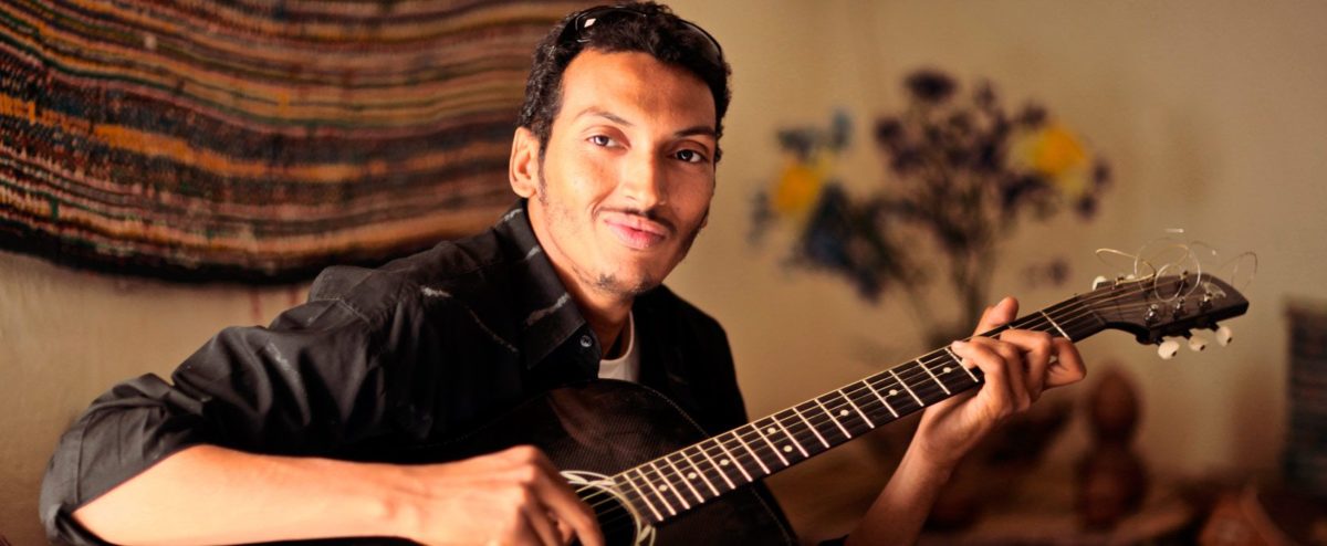 Bombino