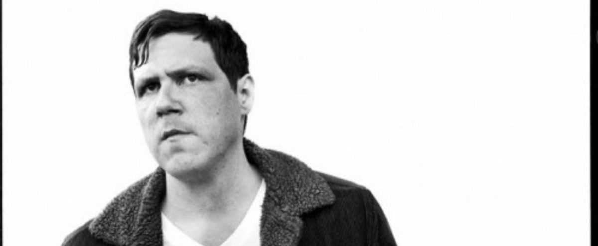 Damien Jurado