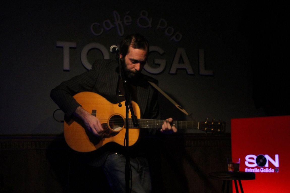 Ricardo Vicente en Torgal 3