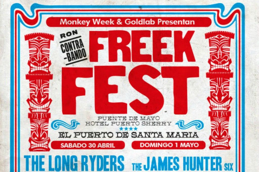 Freek Fest