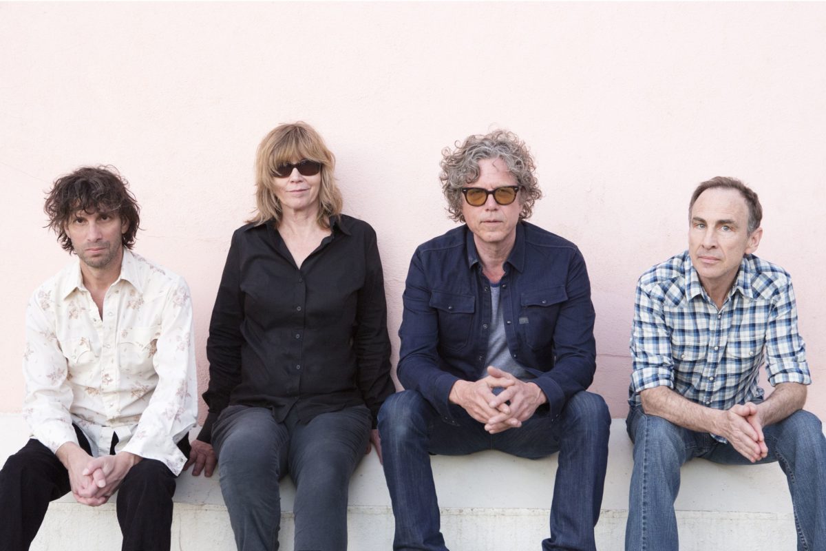 The Jayhawks