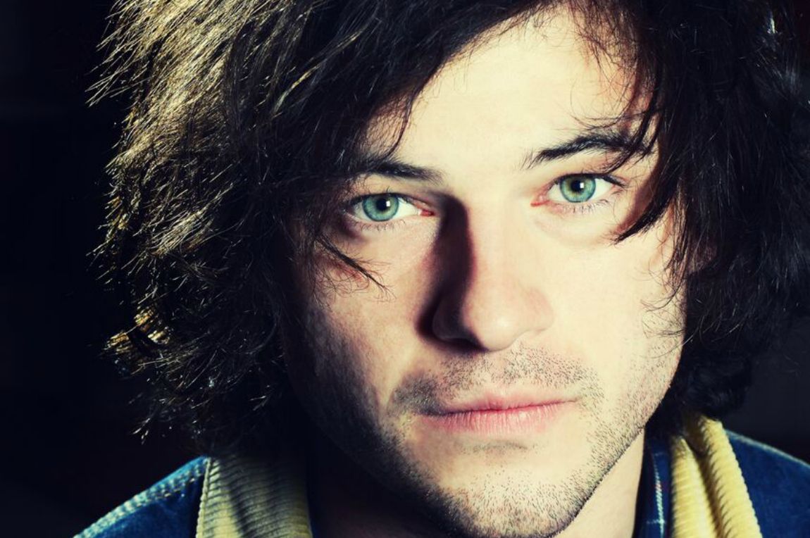 Ryley Walker