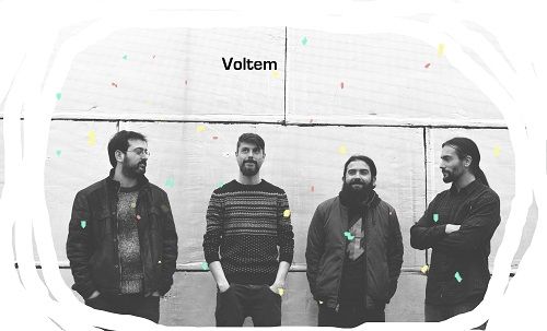 Voltem en Esmorga Fest