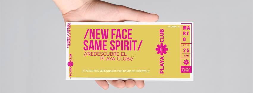 Playa Club