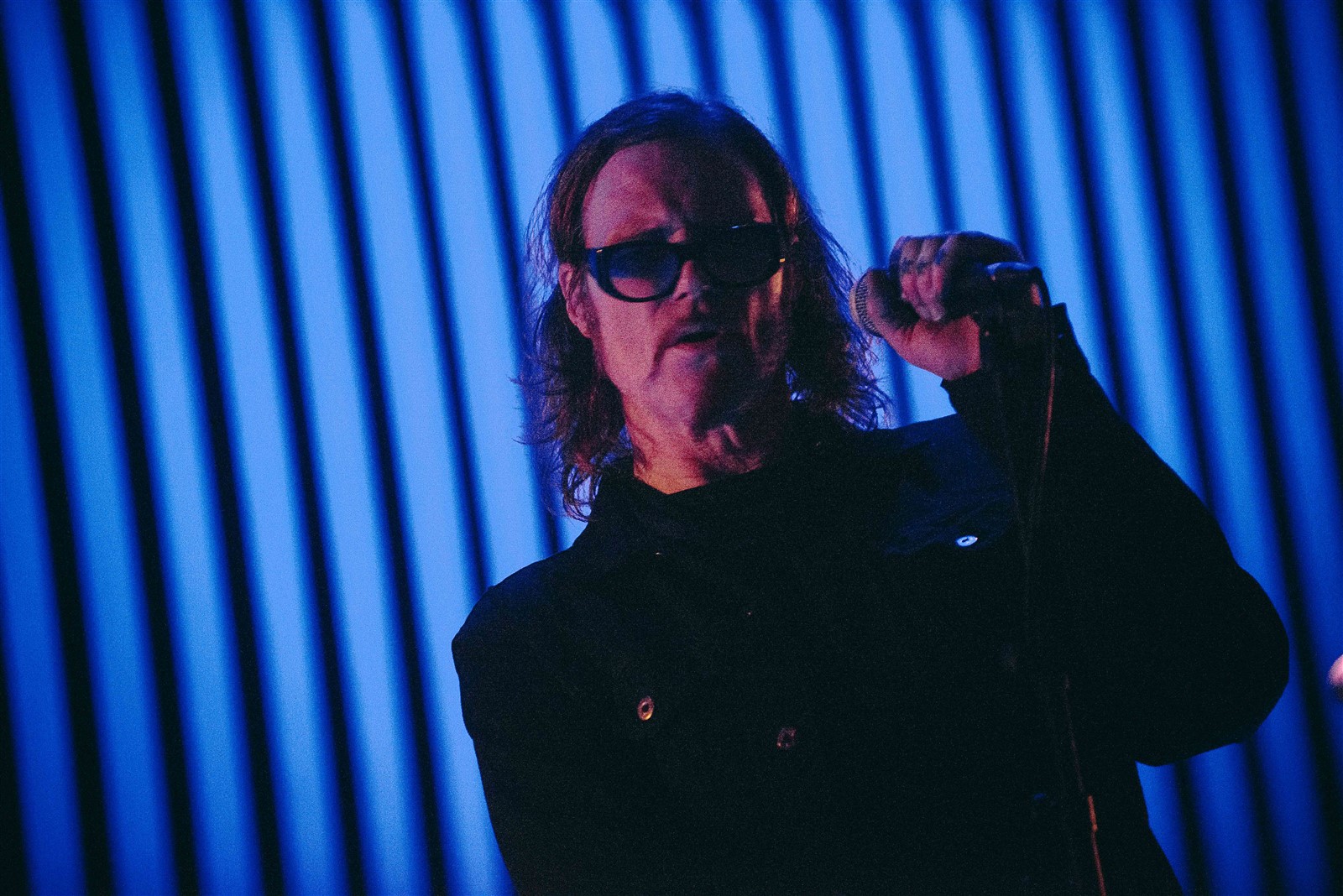 Mark Lanegan