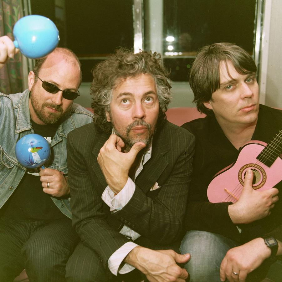 The Flaming Lips