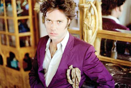 Rufus Wainwright