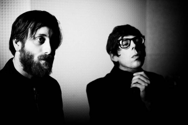 The Black Keys