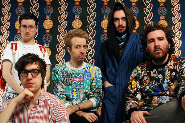 Hot Chip