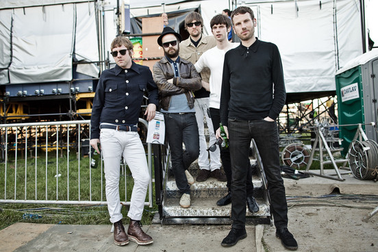 Kaiser Chiefs