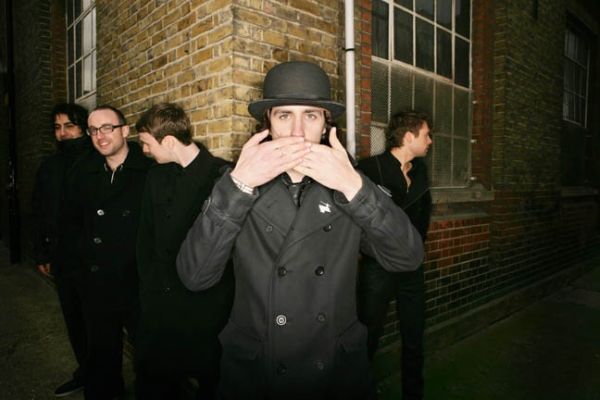 Maxïmo Park