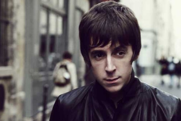 Miles Kane