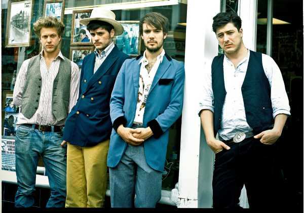 Mumford & Sons