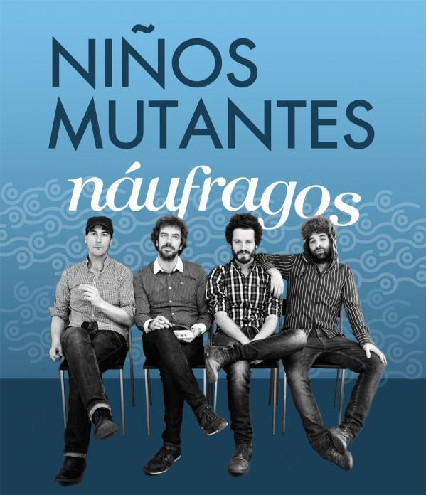 Niños Mutantes