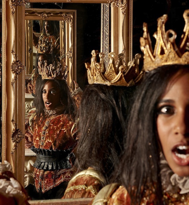 Santigold