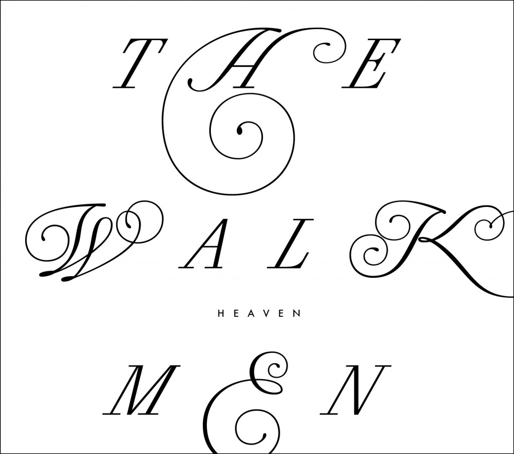 The Walkmen - Heaven